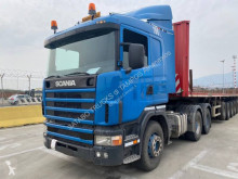 Scania R 164R580