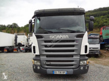 Scania R 420