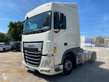 DAF XF 460