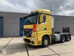 Mercedes Actros 3351 tractor unit used