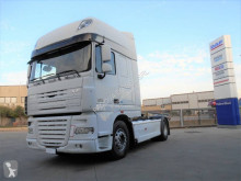 Влекач DAF XF105 460 втора употреба