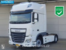Cabeza tractora DAF XF 440 usada