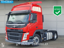 Tahač Volvo FM 410 nebezpečné látky / adr použitý