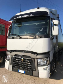 Renault T-Series 460