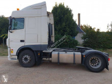 DAF XF 460