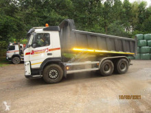 Tracteur standard Volvo occasion