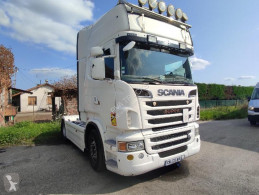 ScaniaR500