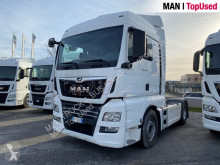 جرار MAN TGX 18.500 4X2 BLS منتجات خطرة / adr مستعمل