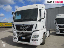 MAN TGX