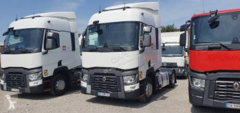 Tracteur Renault T-Series 460 T4X2 E6 occasion