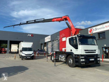 Tracteur Iveco Stralis AT 440 S 45 TP occasion
