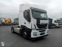 Cabeza tractora Iveco Stralis AS 440 S 46 TP usada