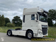 Tahač DAF XF 440 FT 4x2 | Euro 6 | PTO použitý