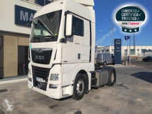 MAN TGX