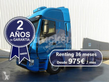 Iveco Stralis