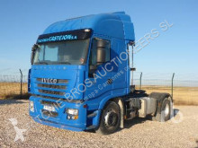 Iveco Stralis