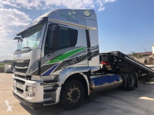 Iveco Stralis AT 440 S 33 TP CNG