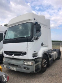 Renault Premium 420 DCI Sattelzugmaschine gebrauchte