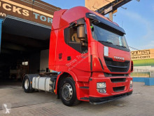 Iveco Stralis 460 X-WAY