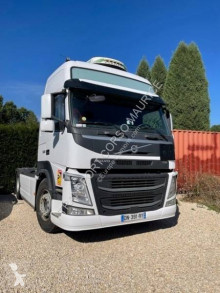 Cap tractor transport periculos / Adr Volvo FM 500