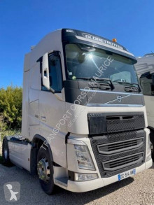 Volvo hazardous materials / ADR tractor unit FH 500