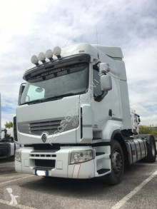 Trattore Renault Premium 440 usato