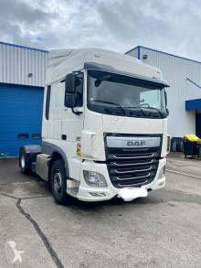 DAF XF 460