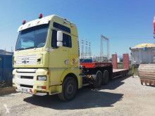 Trattore trasporto eccezionale MAN usato
