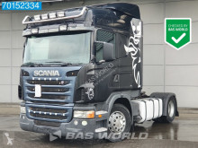 Tracteur produits dangereux / adr Scania R 440