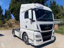 MAN TGX 18.480