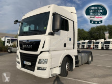 MAN TGX