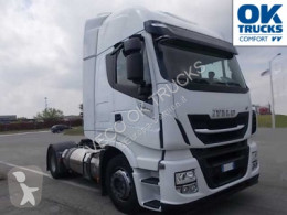 IvecoStralis