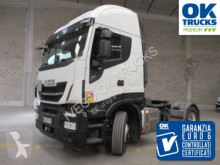 Çekici Iveco Stralis AS440X48T/P ON+ ikinci el araç