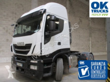 Tractor Iveco Stralis AS440X48T/P ON+ usado