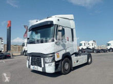 Renault T460 SLEEPER CAB E6 tractor unit used