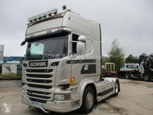 Scania R 450