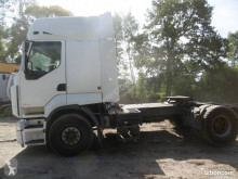 Tracteur Renault Premium 450 DXI occasion
