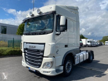 DAF XF 460