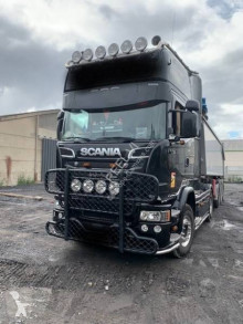 Scania R 580