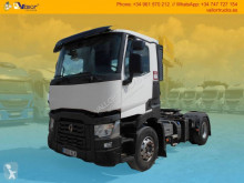 Ťahač nebezpečné produkty Renault C-Series 430.18 DTI 11