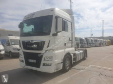 Cap tractor MAN TGX 18.500 second-hand
