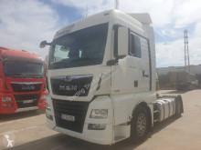 Cap tractor MAN TGX 18.500 second-hand