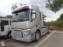 Renault T-Series 460 T4X2 E6
