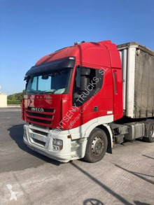 Iveco Stralis AS 440 S 45 TP