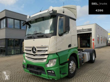 Cabeza tractora Mercedes Actros 1840 / Xenon usada