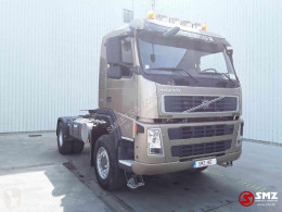 tractor unit standard