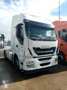 Iveco Stralis AS 440 S 46 TP