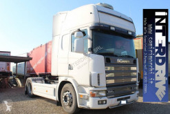 Scania R 164R480