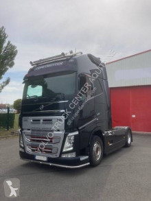 Volvo FH13 540