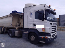 Scania R 440